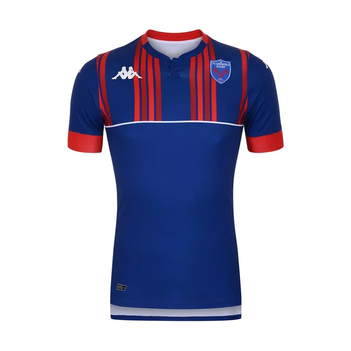Maillot domicile enfant FC Grenoble Rugby 2020/21