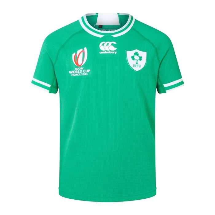 Maillot Domicile enfant Irlande Pro RWC 2023