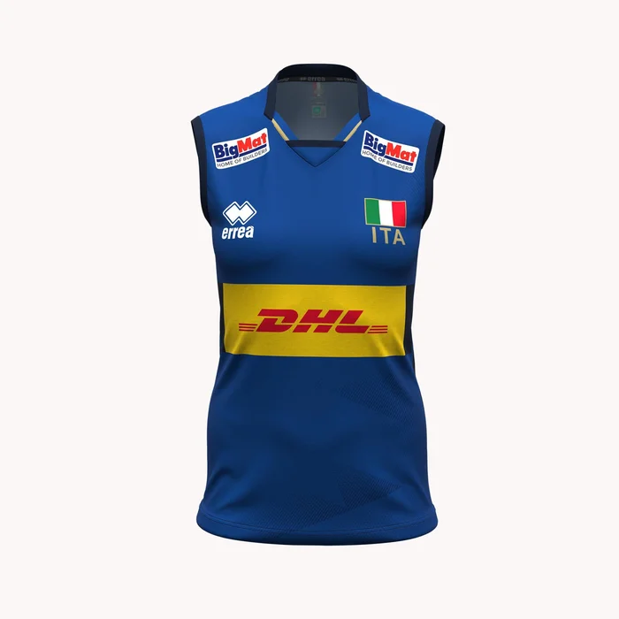 Maillot Domicile femme Italie 2024/25