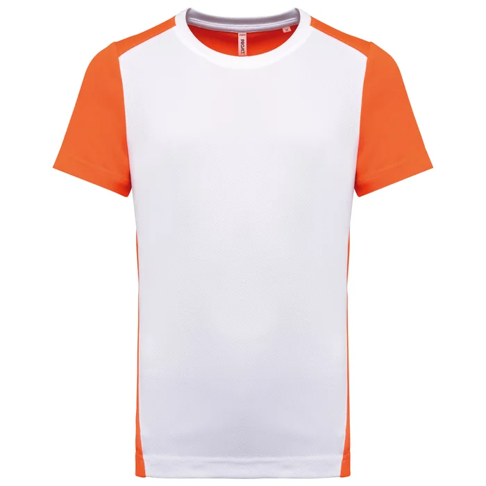 Maillot écoresponsable Proact