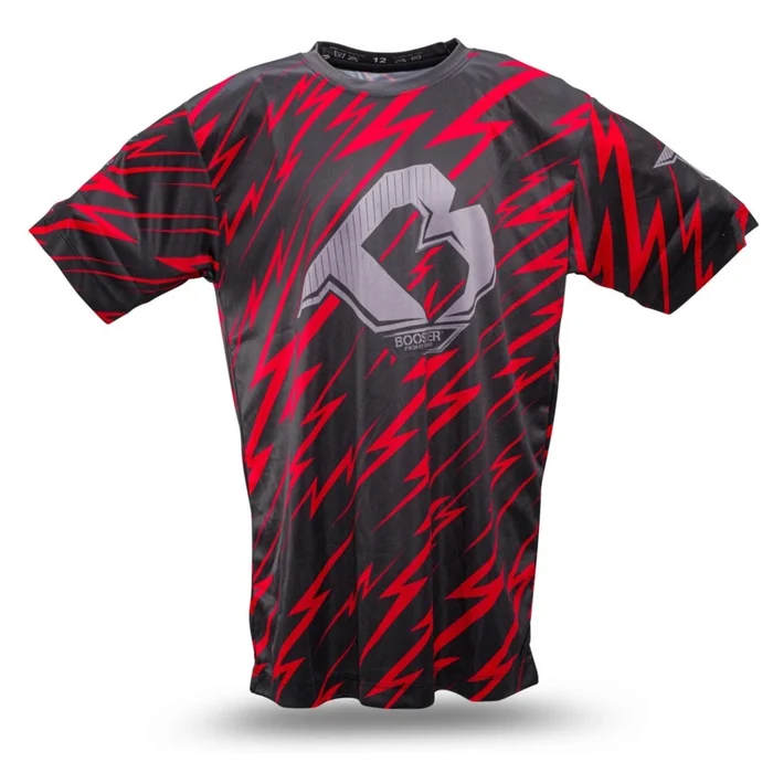 Maillot enfant Booster Fight Gear Combat Series 2 TS