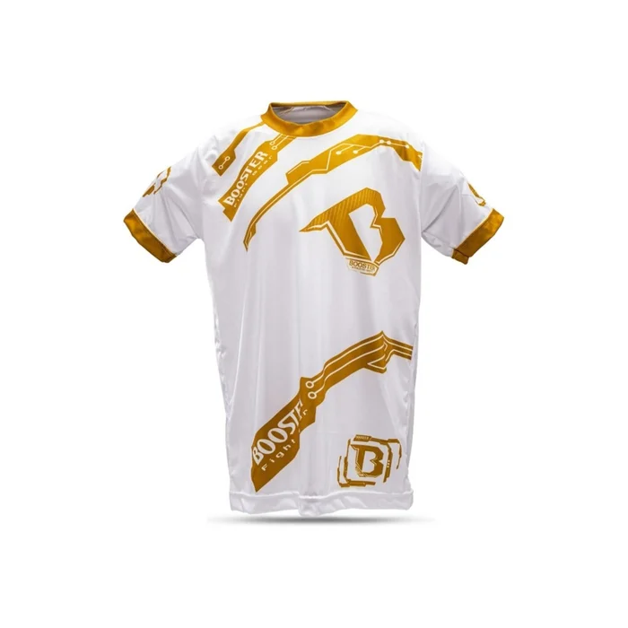 Maillot enfant Booster Fight Gear Elite 2 [Taille 10 ans]