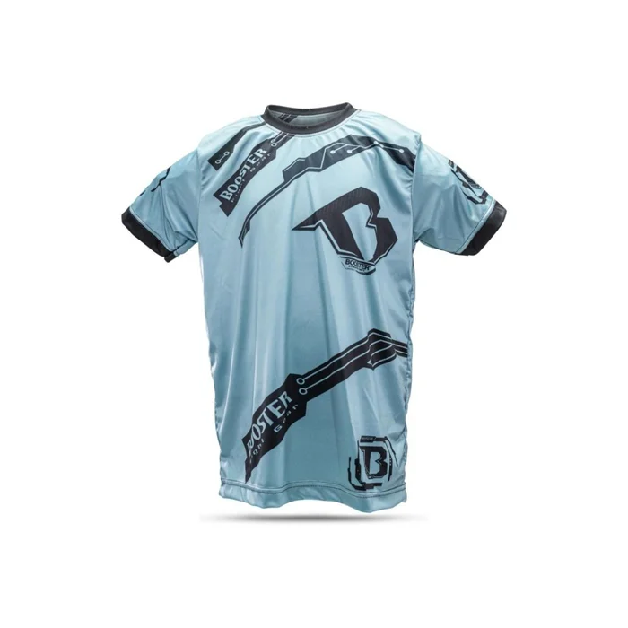 Maillot enfant Booster Fight Gear Elite 3