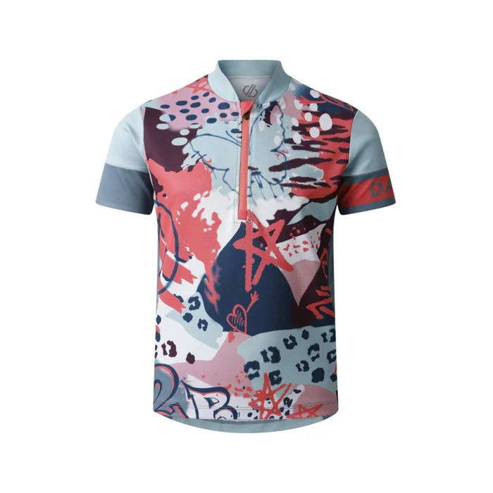 Maillot enfant Dare 2B Speed Up III [Taille 5/6 ans]