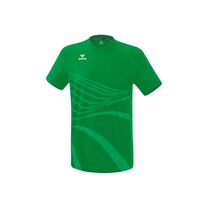 Maillot enfant Erima Racing [Taille 8 ans]