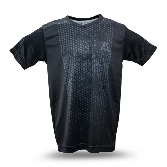 Maillot enfant King Pro Boxing Hexagon