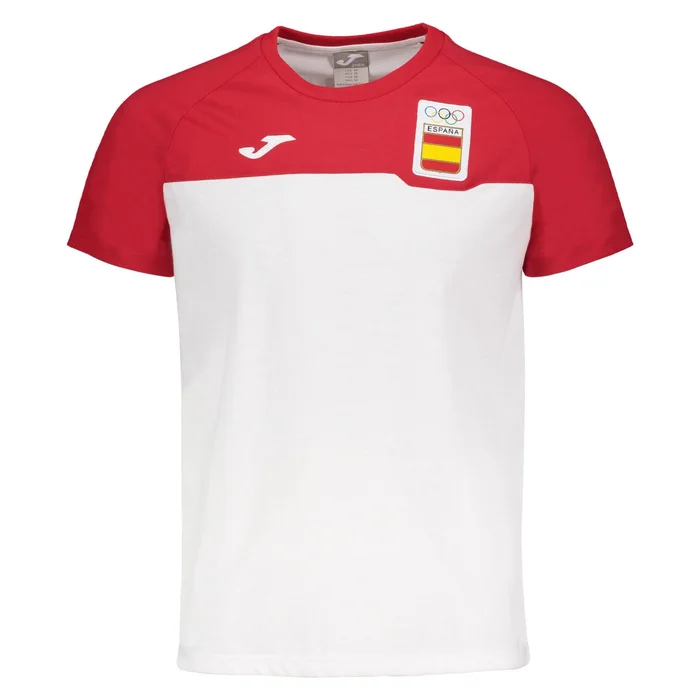Maillot Espagne Olympique Paseo