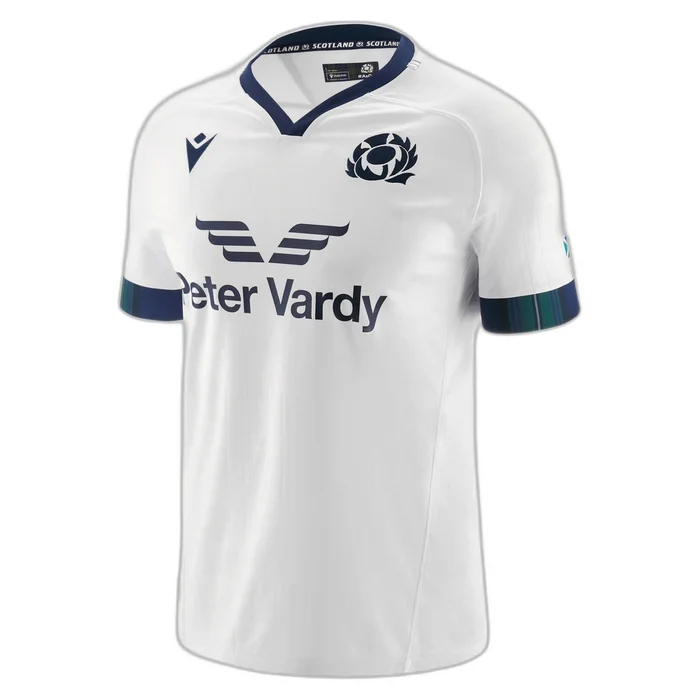 Maillot Extérieur Ecosse 2023/24