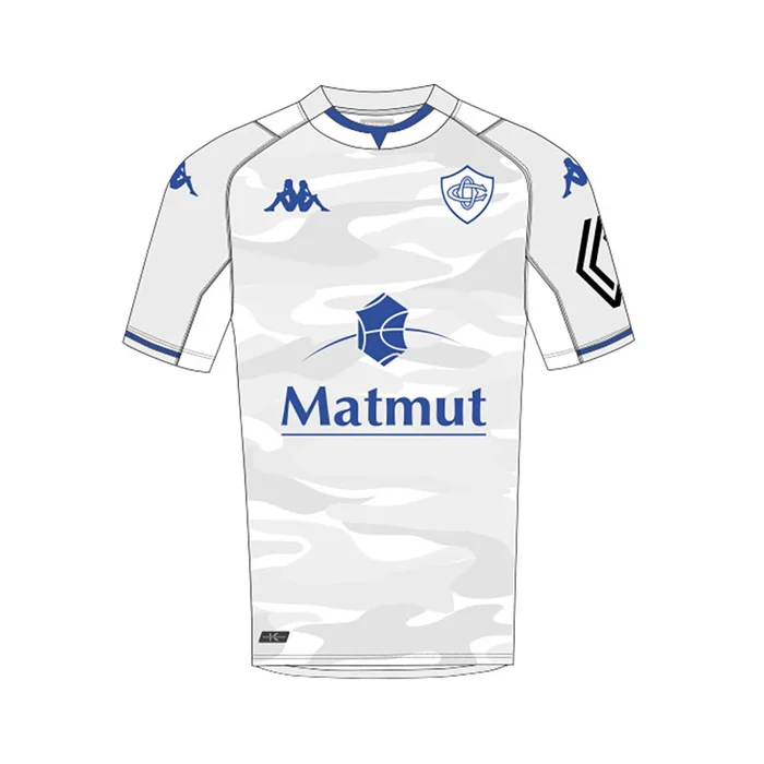 Maillot extérieur enfant Castres Olympique 2021/22