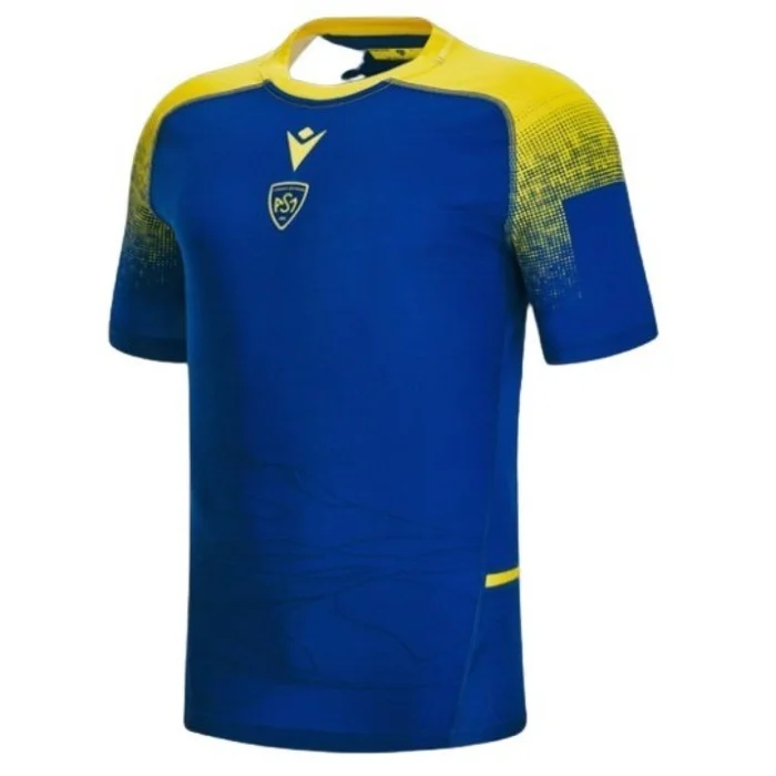 Maillot Extérieur enfant Clermont Auvergne 2022/23