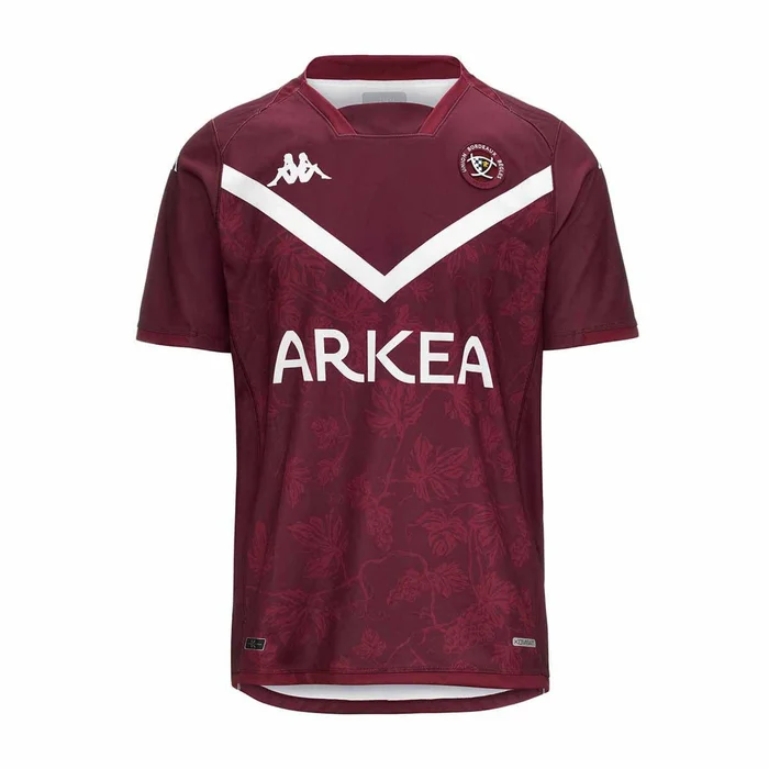 Maillot Extérieur Union Bordeaux-Bègles 2023/24