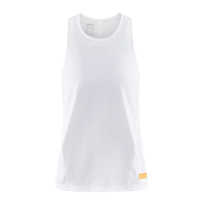 Maillot Femme Craft Pro Hypervent Singlet [Taille XS]