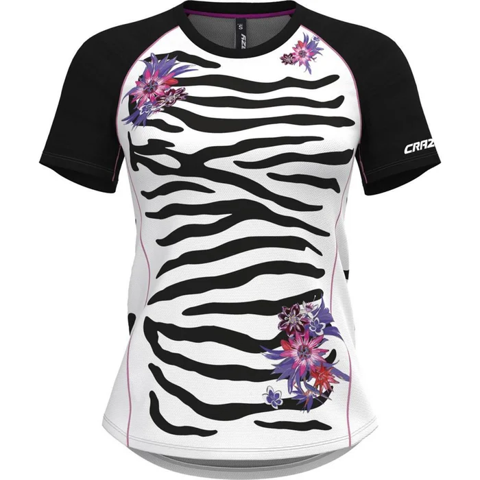 Maillot femme Crazy Alpinstar