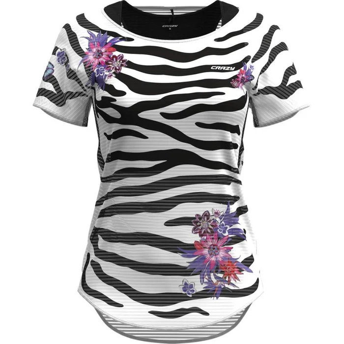 Maillot femme Crazy Slash