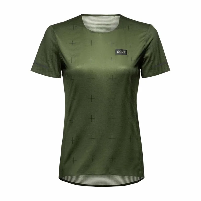 Maillot femme Gore Contest Daily [Taille S]