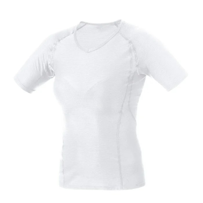Maillot femme Gore Essential Base Layer [Taille XS]