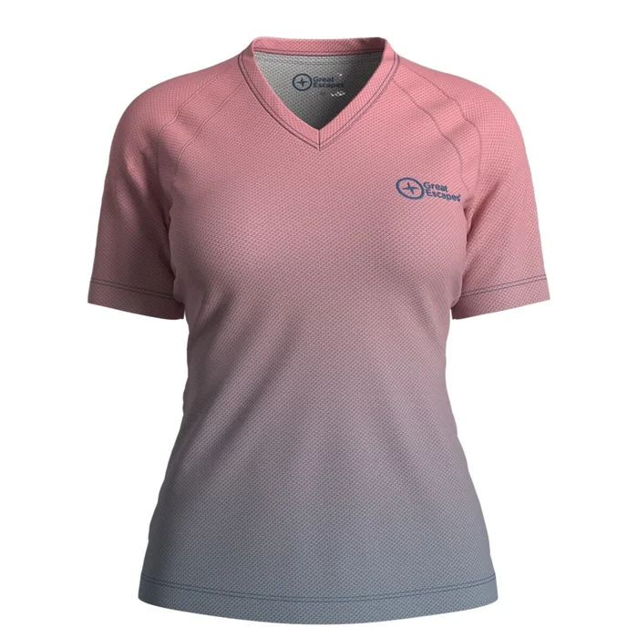 Maillot femme Great Escapes Dru [Taille XS]