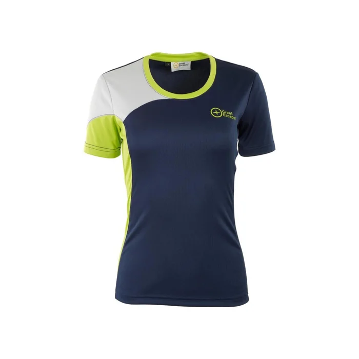 Maillot femme Great Escapes Tremiti [Taille XS]