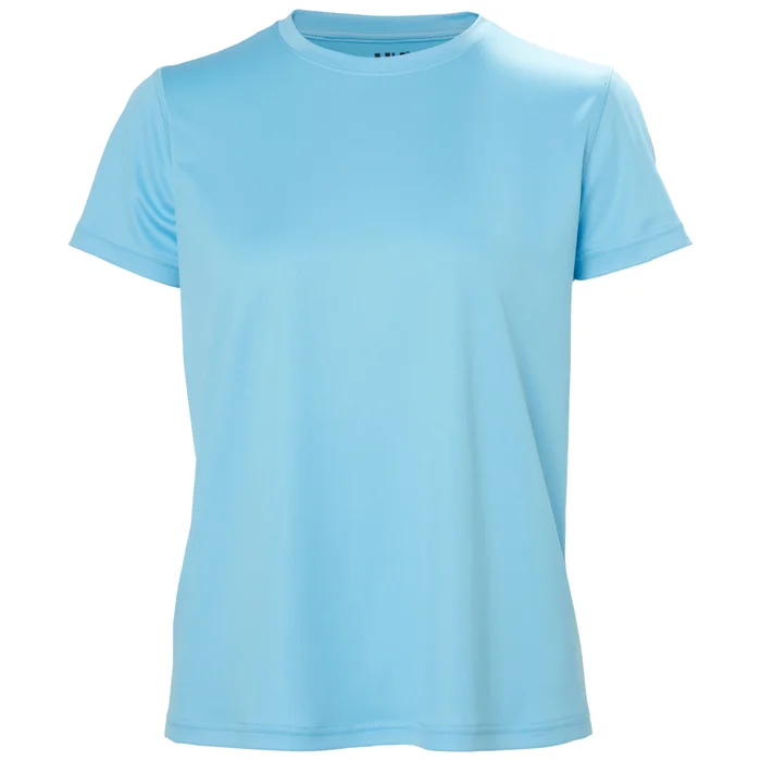 Maillot femme Helly Hansen Tech 2.0 [Taille XS]
