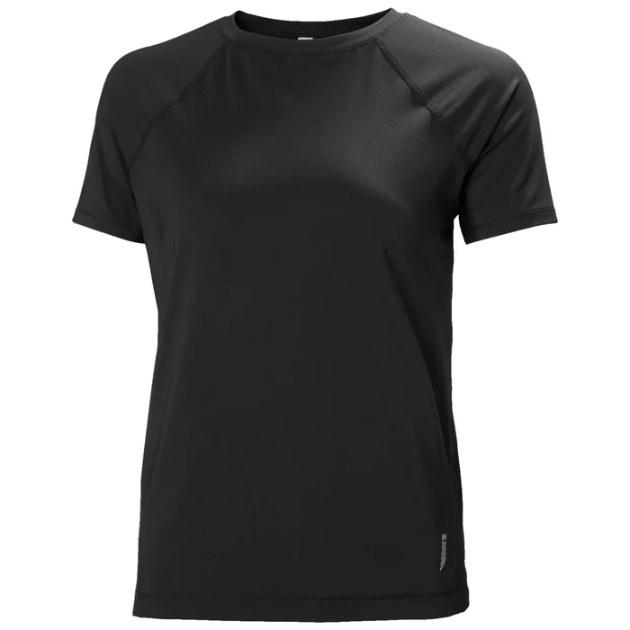Maillot femme Helly Hansen Tech Trail [Taille XS]
