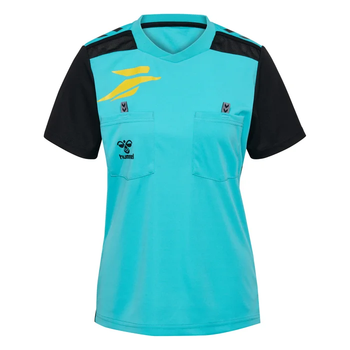 Maillot femme Hummel FFHB New Referee