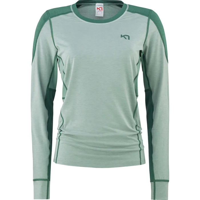 Maillot femme Kari Traa [Taille XS]
