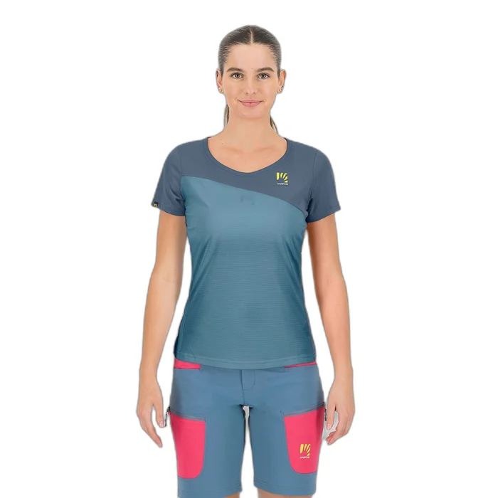 Maillot femme Karpos Averau [Taille XS]