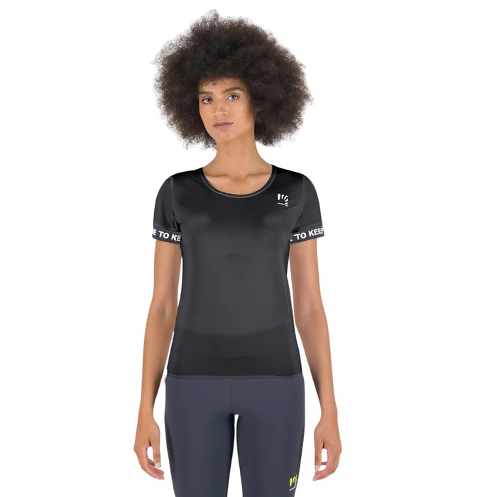 Maillot femme Karpos Easyfrizz [Taille XS]