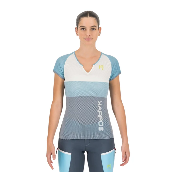 Maillot femme Karpos Moved Evo [Taille XS]