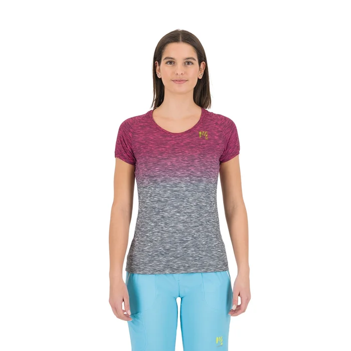 Maillot femme Karpos Prato Piazza [Taille XS]