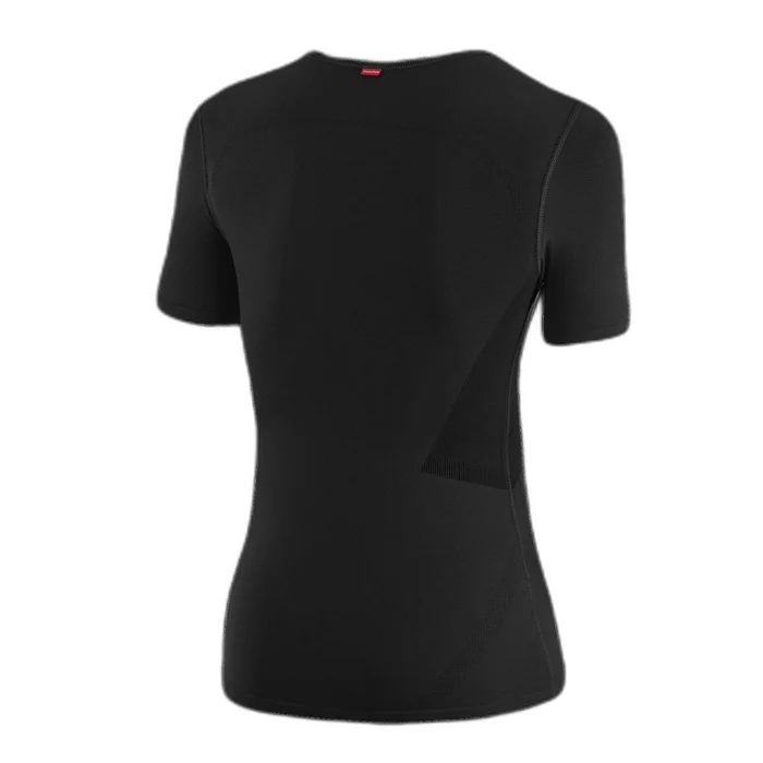 Maillot femme Lu00f6ffler Transtex Hybrid [Taille 2XS/XS]