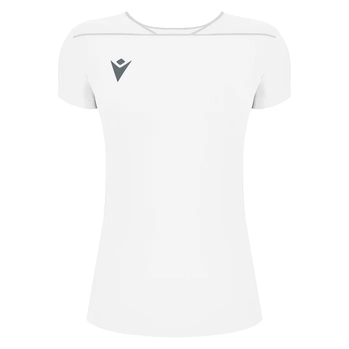 Maillot femme Macron Zinc