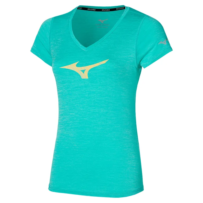 Maillot femme Mizuno Impulse Core RB [Taille XS]