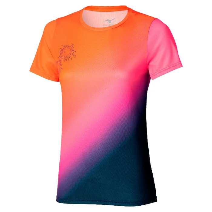 Maillot femme Mizuno Summer Pack QD [Taille XS]