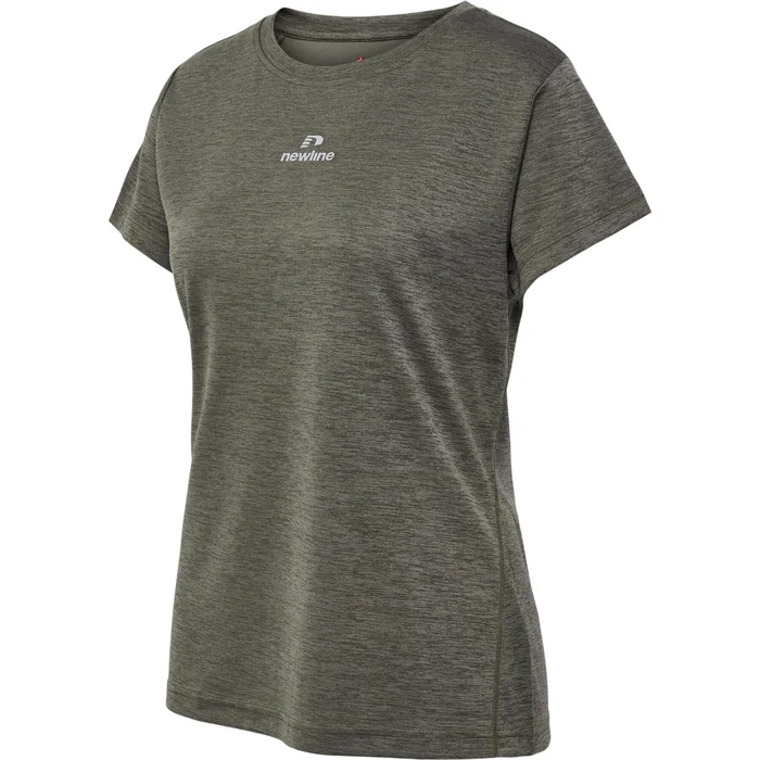 Maillot femme Newline Pace Melange [Taille XS]