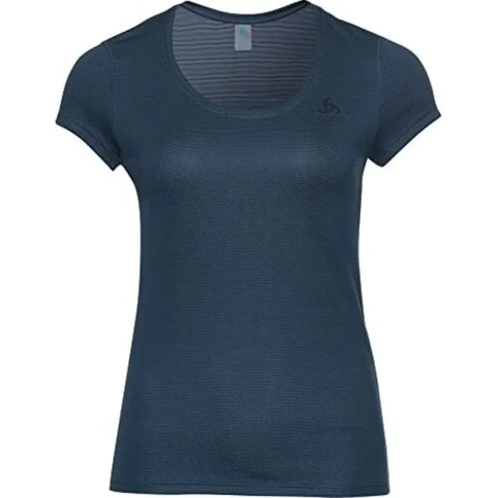 Maillot femme Odlo Active F-Dry Light [Taille XS]