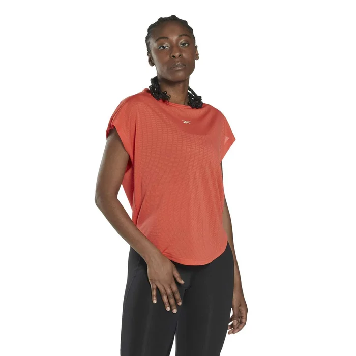 Maillot femme Reebok United By Fitness