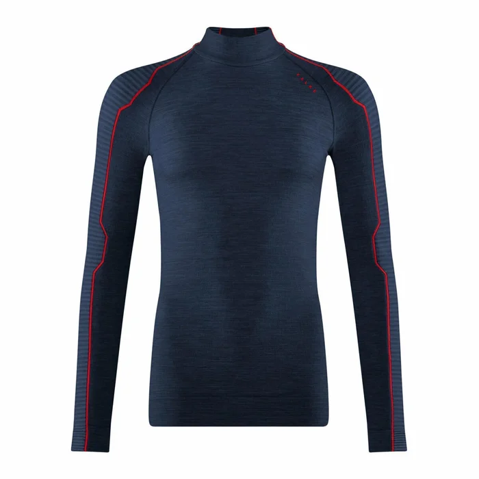 Maillot femme Trend manches longues Wool-Tech Falke [Taille XS]