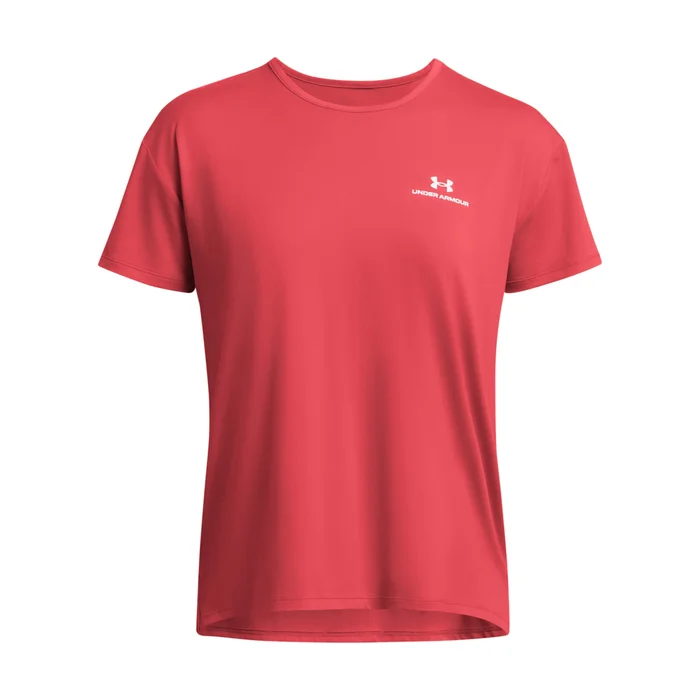 Maillot femme Under Armour Rush Energy SS 2.0