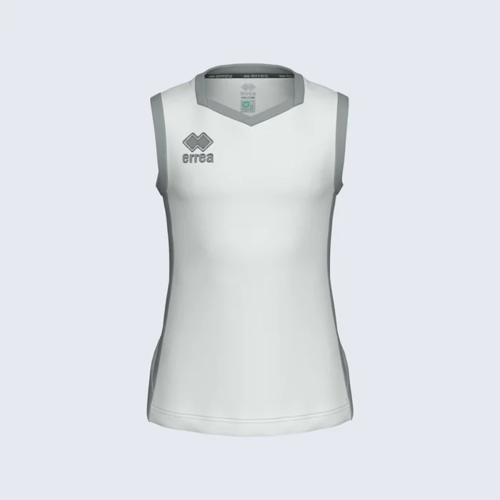 Maillot fille Errea Becky