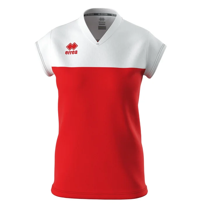 Maillot fille Errea Bessy