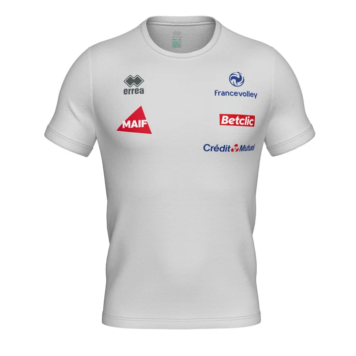 Maillot France Evo 2025/26