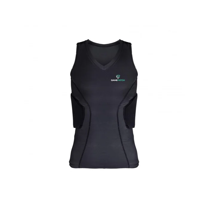 Maillot Game-Patch Pro