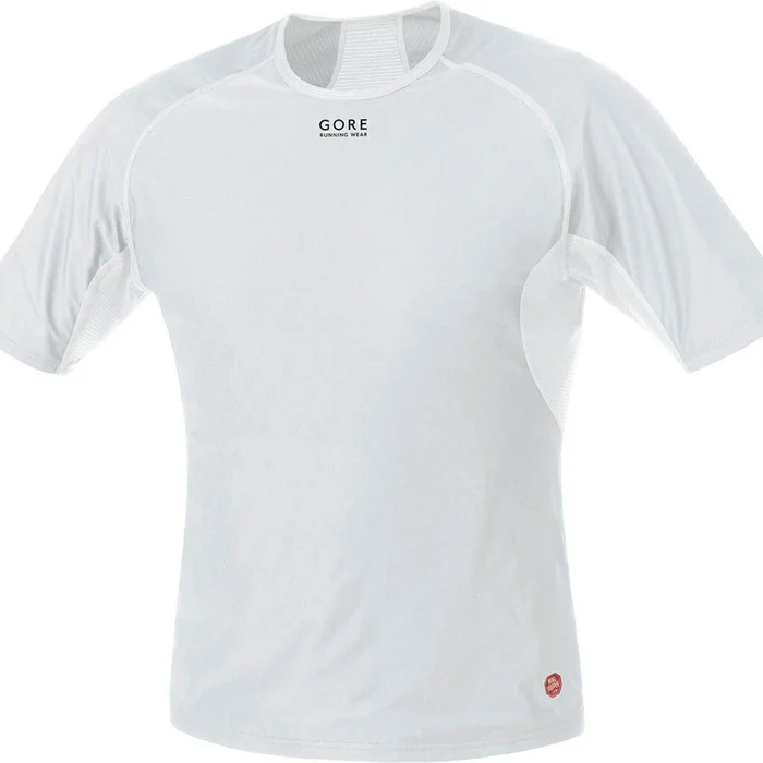 Maillot Gore Essential Base Layer Windstopper [Taille S]