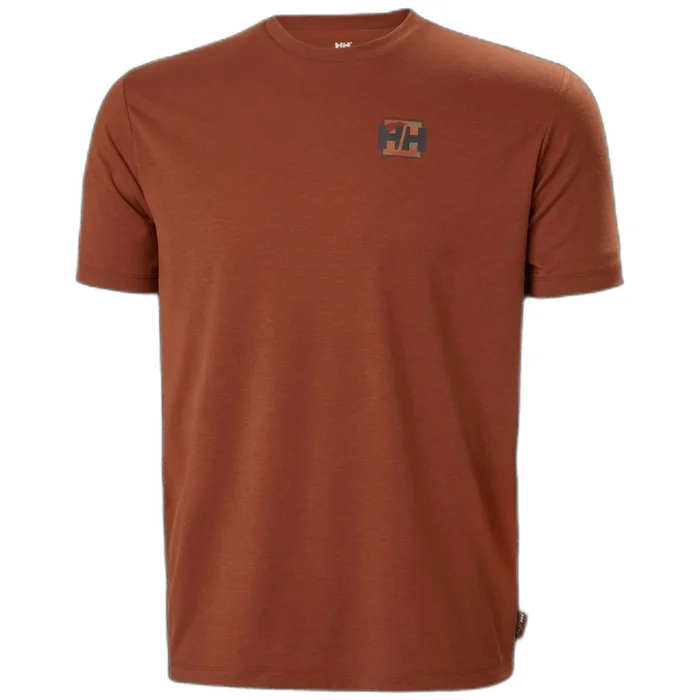 Maillot Helly Hansen Skog Recycled Graphic [Taille XL]