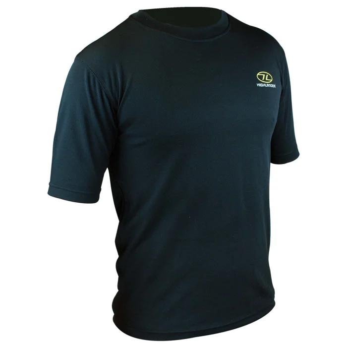 Maillot Highlander Climate-X [Taille L]