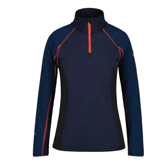 Maillot Icepeak FARIBAULT Dark Blue Remise