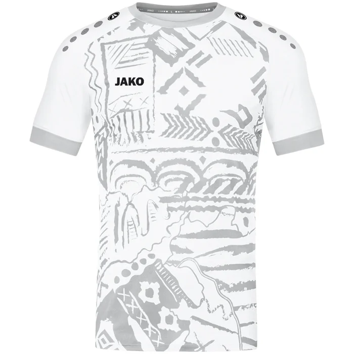 Maillot Jako Tropicana