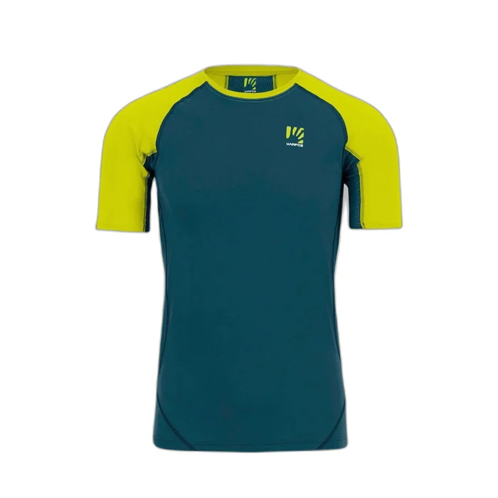 Maillot Karpos Lavaredo [Taille S]