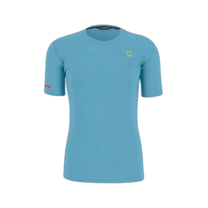 Maillot Karpos Piz De Mez [Taille S]